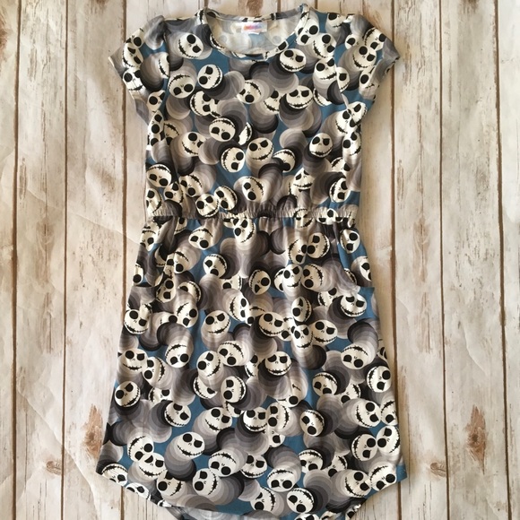 lularoe disney mae